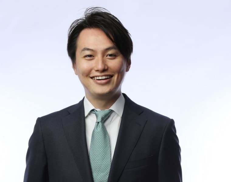 プロフィール1