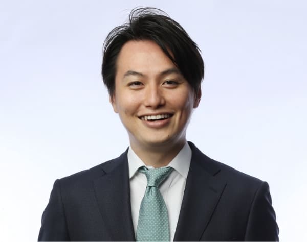 プロフィール1